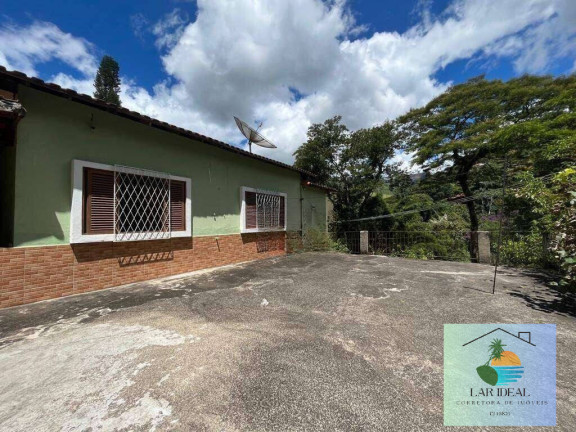 Imagem Casa com 3 Quartos à Venda,  em Pessegueiros - Teresópolis