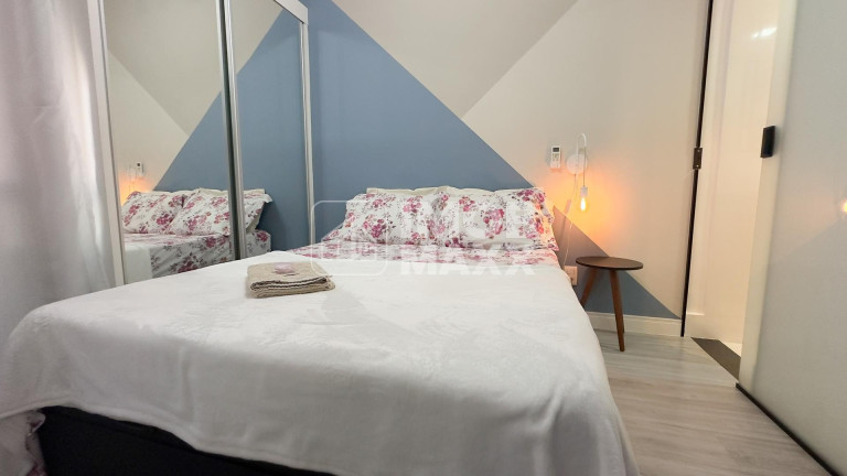 Imagem Apartamento com 1 Quarto para Alugar ou Temporada, 26 m² em Asa Norte - Brasília