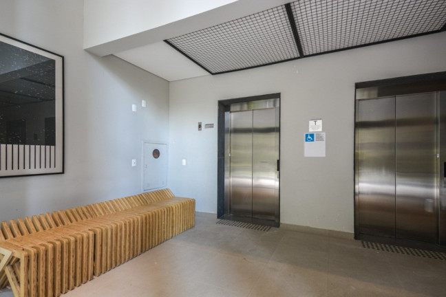 Imagem Apartamento com 1 Quarto à Venda, 26 m² em Vila Nova Conceição - São Paulo Imagem Apartamento com 1 Quarto à Venda, 26 m² em Vila Nova Conceição - São Paulo