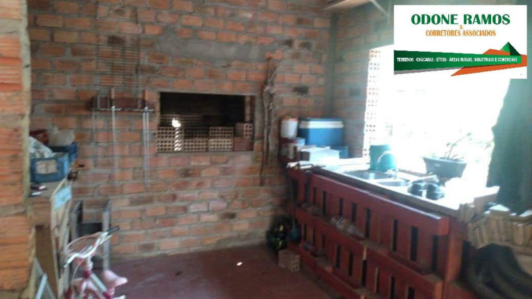 Imagem Casa com 4 Quartos à Venda,  em Califórnia - Nova Santa Rita