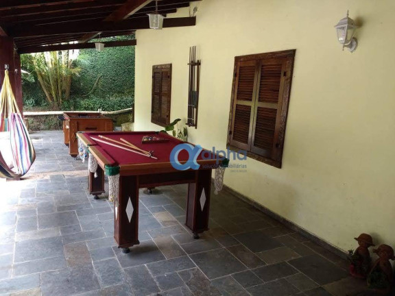 Imagem Casa com 4 Quartos à Venda, 200 m² em Araras - Petrópolis