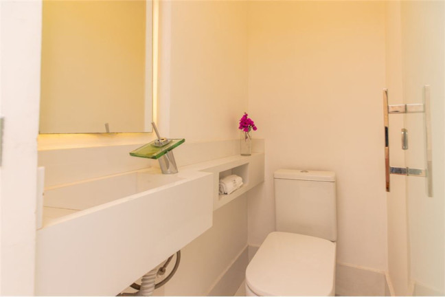 Imagem Casa com 2 Quartos à Venda,  em Vila Castelo - São Paulo