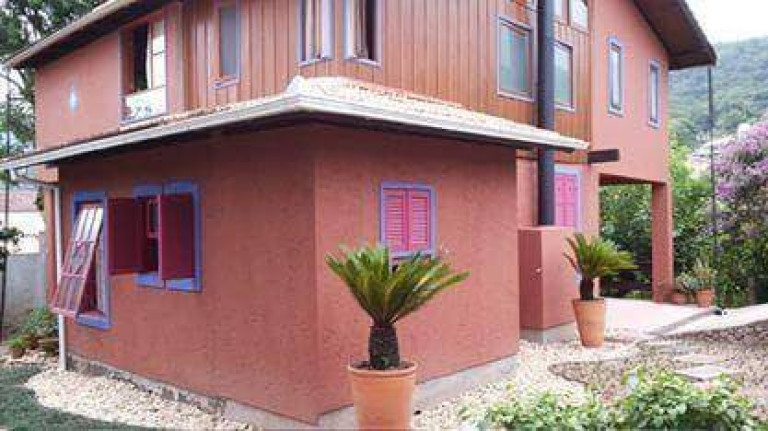 Imagem Casa com 4 Quartos à Venda,  em Lagoa Da Conceição - Florianópolis