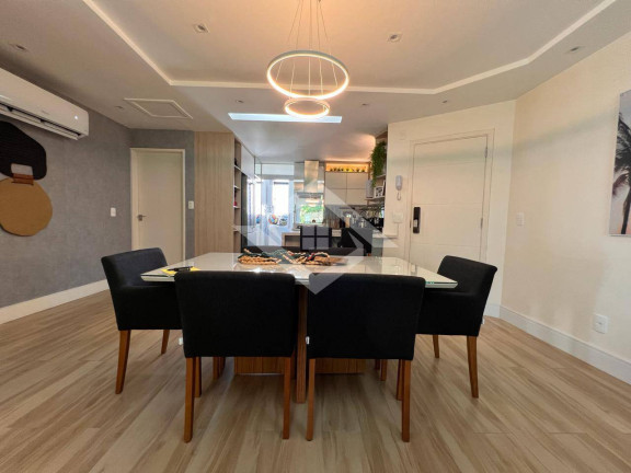 Imagem Apartamento com 2 Quartos à Venda, 113 m² em Recreio Dos Bandeirantes - Rio De Janeiro Imagem Apartamento com 2 Quartos à Venda, 113 m² em Recreio Dos Bandeirantes - Rio De Janeiro
