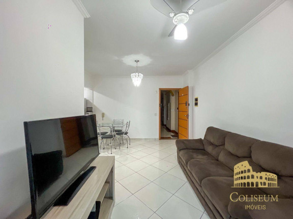 Imagem Apartamento com 1 Quarto à Venda, 53 m² em Aviação - Praia Grande