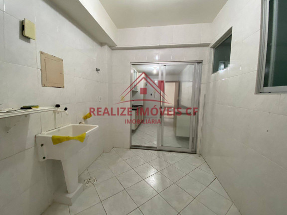 Imagem Apartamento com 3 Quartos à Venda, 90 m² em Algodoal - Cabo Frio Imagem Apartamento com 3 Quartos à Venda, 90 m² em Algodoal - Cabo Frio