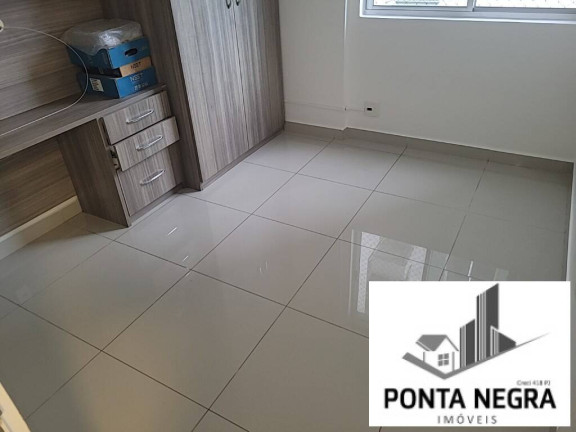 Imagem Apartamento com 3 Quartos à Venda, 117 m² em Ponta Negra - Manaus