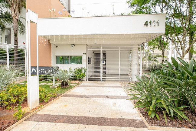 Imagem Imóvel com 1 Quarto à Venda, 37 m² em Campo Belo - São Paulo Imagem Imóvel com 1 Quarto à Venda, 37 m² em Campo Belo - São Paulo