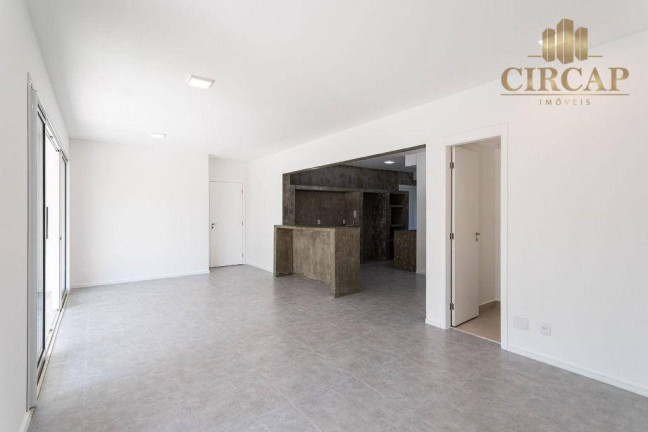 Imagem Apartamento com 3 Quartos à Venda, 134 m² em Lapa - São Paulo