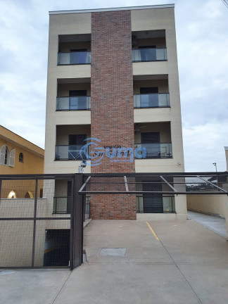 Imagem Apartamento com 2 Quartos à Venda, 58 m² em Vila Gato - Bragança Paulista Imagem Apartamento com 2 Quartos à Venda, 58 m² em Vila Gato - Bragança Paulista