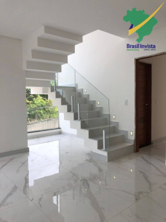 Imagem Casa com 3 Quartos à Venda, 129 m² em Alto Taperapuã - Porto Seguro Imagem Casa com 3 Quartos à Venda, 129 m² em Alto Taperapuã - Porto Seguro