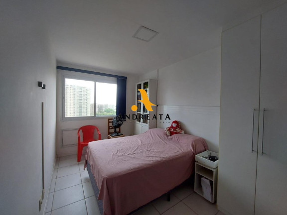 Imagem Cobertura com 3 Quartos à Venda, 147 m² em Recreio Dos Bandeirantes - Rio De Janeiro
