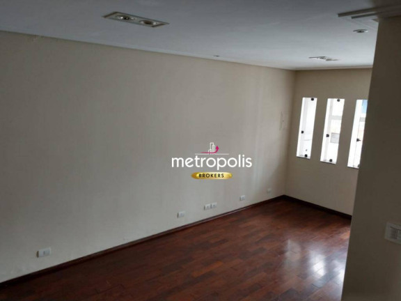 Imagem Sobrado com 3 Quartos à Venda, 270 m² em Santa Maria - São Caetano Do Sul