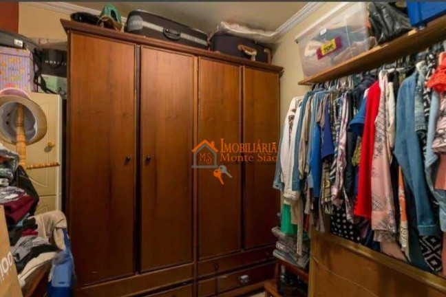 Imagem Sobrado com 4 Quartos à Venda, 150 m² em Jardim Santa Clara - Guarulhos Imagem Sobrado com 4 Quartos à Venda, 150 m² em Jardim Santa Clara - Guarulhos
