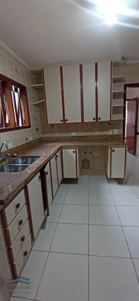 Imagem Casa de Condomínio com 4 Quartos para Alugar, 280 m² em Alphaville - Santana De Parnaíba Imagem Casa de Condomínio com 4 Quartos para Alugar, 280 m² em Alphaville - Santana De Parnaíba