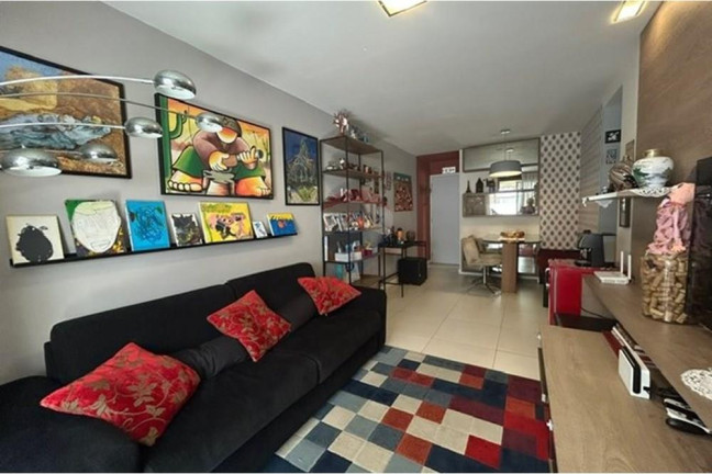 Imagem Apartamento com 2 Quartos à Venda, 85 m² em Recreio Dos Bandeirantes - Rio De Janeiro Imagem Apartamento com 2 Quartos à Venda, 85 m² em Recreio Dos Bandeirantes - Rio De Janeiro