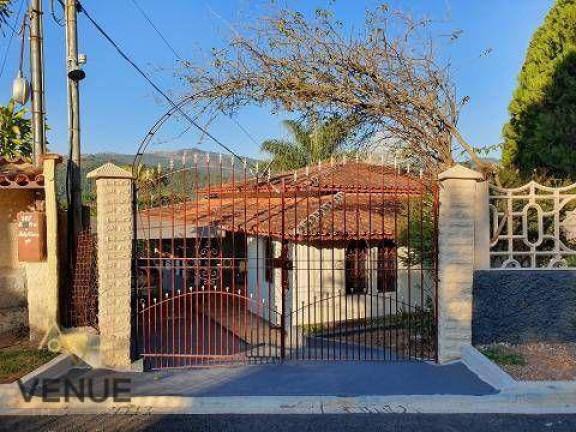 Imagem Chácara com 3 Quartos à Venda, 200 m² em Jardim Centenário - Atibaia
