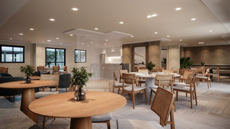 Imagem Apartamento com 3 Quartos à Venda, 80 m² em Vila Carrão - São Paulo