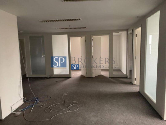 Imagem Sala Comercial para Alugar, 769 m² em Vila Olímpia - São Paulo Imagem Sala Comercial para Alugar, 769 m² em Vila Olímpia - São Paulo