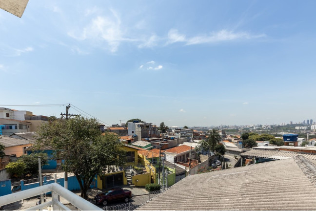 Imagem Sobrado com 2 Quartos à Venda, 78 m² em Vila Dos Remédios - São Paulo
