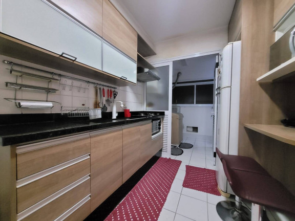 Apartamento com 3 Quartos à Venda, 96 m² em Vila Andrade - São Paulo
