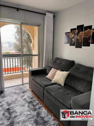 Imagem Apartamento com 3 Quartos à Venda, 60 m² em Centro - Osasco Imagem Apartamento com 3 Quartos à Venda, 60 m² em Centro - Osasco