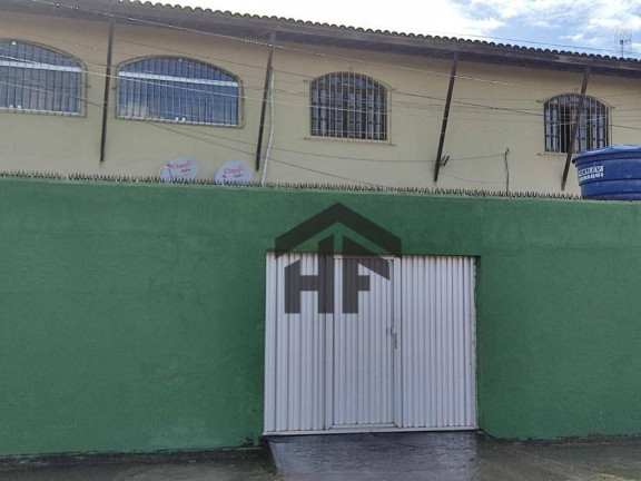 Imagem Casa com 9 Quartos à Venda, 500 m² em Afogados - Recife