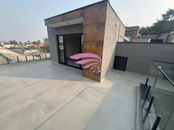 Imagem Casa com 3 Quartos à Venda, 137 m² em Uberaba - Curitiba Imagem Casa com 3 Quartos à Venda, 137 m² em Uberaba - Curitiba