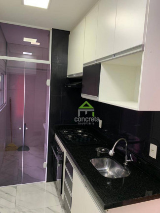 Imagem Apartamento com 2 Quartos à Venda, 45 m² em Jardim Petrópolis - Cotia Imagem Apartamento com 2 Quartos à Venda, 45 m² em Jardim Petrópolis - Cotia