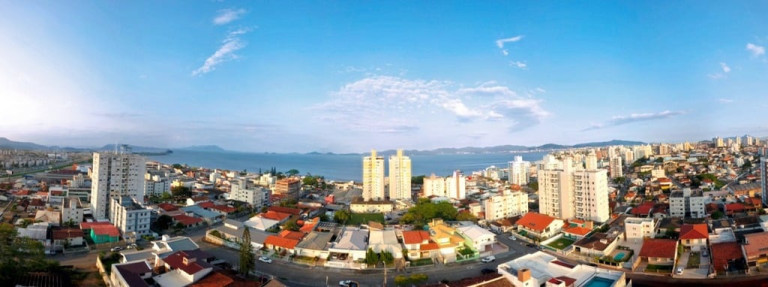 Imagem Imóvel com 2 Quartos à Venda,  em Barreiros - São José