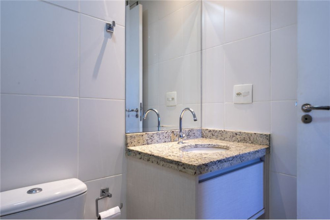 Imagem Apartamento com 2 Quartos à Venda, 69 m² em Ipiranga - São Paulo