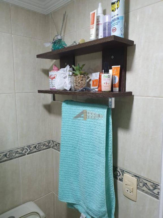 Imagem Apartamento com 3 Quartos à Venda, 47 m² em Vila Sílvia - São Paulo