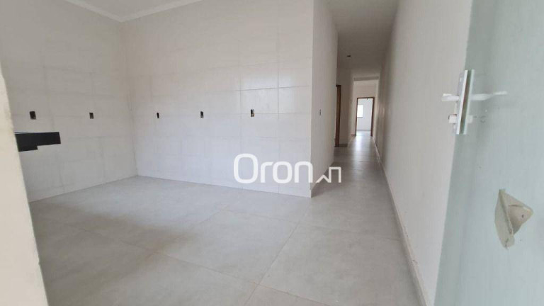 Imagem Casa com 3 Quartos à Venda, 130 m² em Jardim Itaipu - Goiânia Imagem Casa com 3 Quartos à Venda, 130 m² em Jardim Itaipu - Goiânia