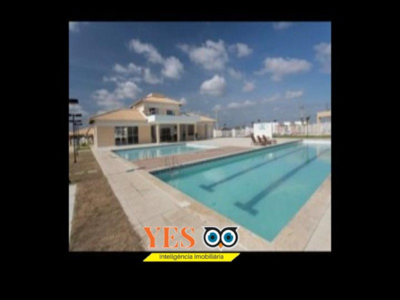 Imagem Casa com 2 Quartos à Venda, 124 m² em Sim - Feira De Santana Imagem Casa com 2 Quartos à Venda, 124 m² em Sim - Feira De Santana