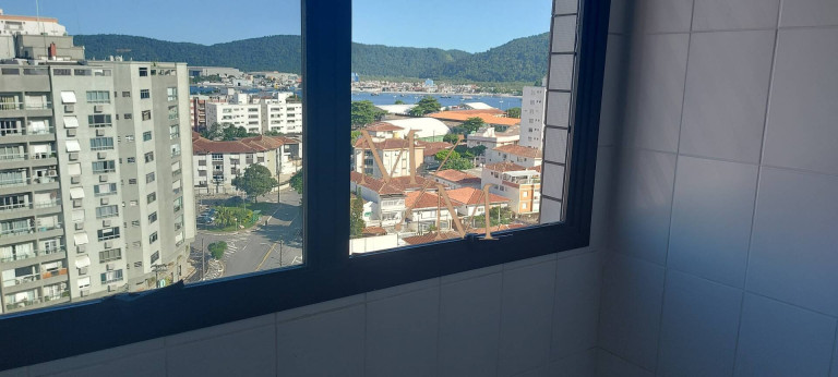 Imagem Apartamento com 3 Quartos à Venda, 174 m² em Ponta Da Praia - Santos Imagem Apartamento com 3 Quartos à Venda, 174 m² em Ponta Da Praia - Santos