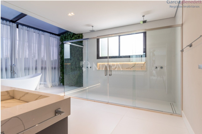 Casa com 6 Quartos à Venda, 1.038 m² em Tamboré - Santana De Parnaíba