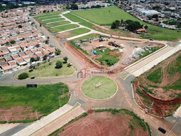 Imagem Terreno à Venda, 194 m² em Residencial Campo Florido - Campinas Imagem Terreno à Venda, 194 m² em Residencial Campo Florido - Campinas