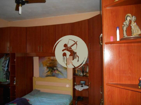 Imagem Casa com 7 Quartos à Venda, 200 m² em Marape - Santos