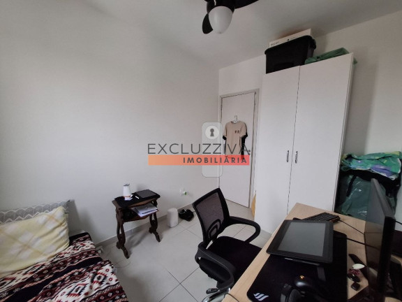 Imagem Apartamento com 3 Quartos à Venda, 74 m² em Vila São José - Taubaté Imagem Apartamento com 3 Quartos à Venda, 74 m² em Vila São José - Taubaté