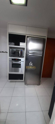 Imagem Apartamento com 2 Quartos à Venda, 85 m² em Osvaldo Cruz - São Caetano Do Sul