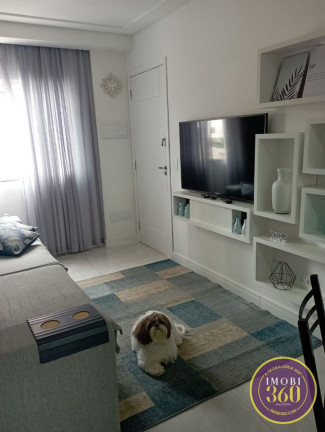 Imagem Apartamento com 2 Quartos à Venda, 48 m² em Vila Esperança - São Paulo