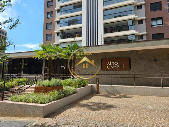 Imagem Apartamento com 3 Quartos à Venda, 129 m² em Cambuí - Campinas Imagem Apartamento com 3 Quartos à Venda, 129 m² em Cambuí - Campinas