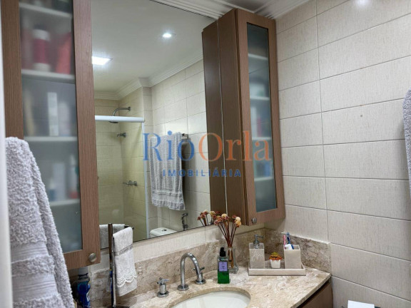 Imagem Apartamento com 4 Quartos à Venda, 140 m² em Barra Da Tijuca - Rio De Janeiro