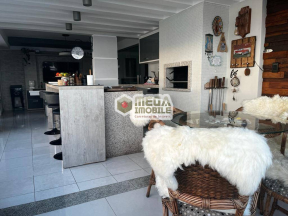 Imagem Apartamento com 3 Quartos à Venda, 160 m² em Bom Abrigo - Florianópolis