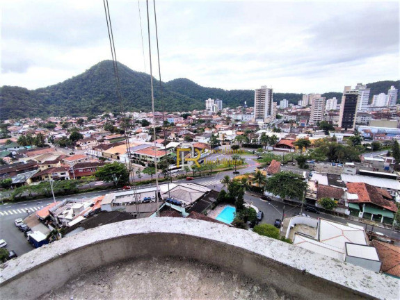 Imagem Apartamento com 3 Quartos à Venda, 132 m² em Canto Do Forte - Praia Grande Imagem Apartamento com 3 Quartos à Venda, 132 m² em Canto Do Forte - Praia Grande