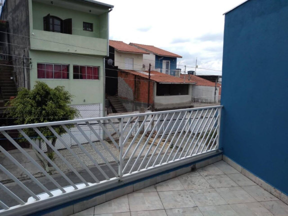 Imagem Casa com 3 Quartos à Venda, em Jardim Marcelino - Caieiras Imagem Casa com 3 Quartos à Venda, em Jardim Marcelino - Caieiras