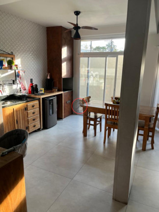 Imagem Casa com 3 Quartos à Venda, 126 m² em Boiçucanga - São Sebastião Imagem Casa com 3 Quartos à Venda, 126 m² em Boiçucanga - São Sebastião