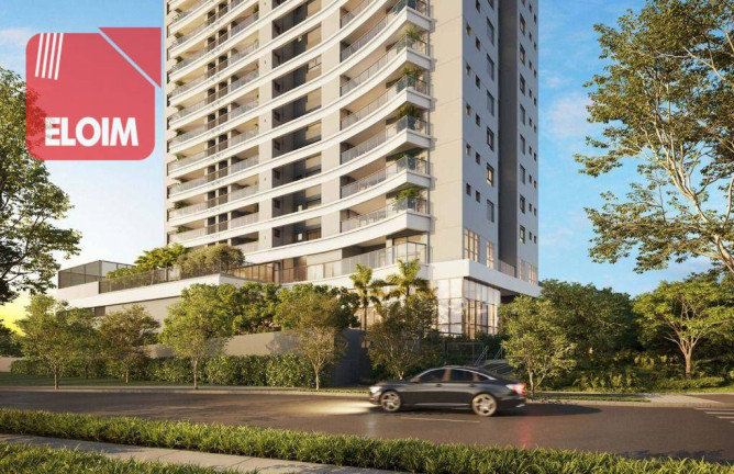 Imagem Apartamento com 2 Quartos à Venda, 79 m² em Jardim Das Perdizes - São Paulo Imagem Apartamento com 2 Quartos à Venda, 79 m² em Jardim Das Perdizes - São Paulo
