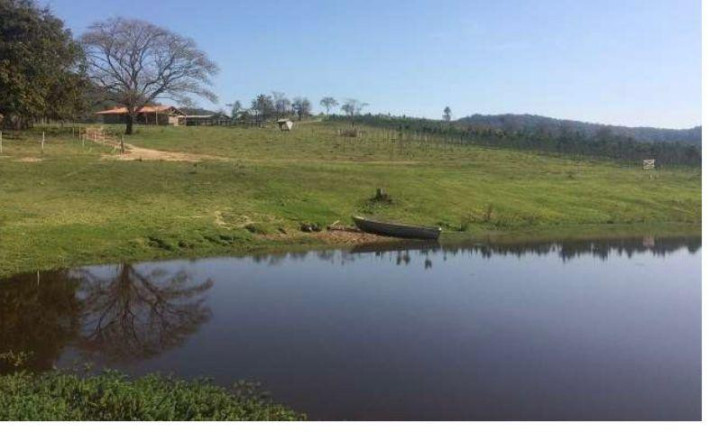 Imagem Fazenda à Venda, 285 m² em Serra De Botucatu - Bofete