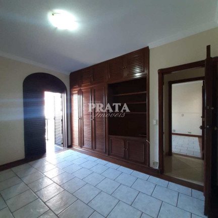 Imagem Casa com 4 Quartos à Venda, 203 m² em Ponta Da Praia - Santos Imagem Casa com 4 Quartos à Venda, 203 m² em Ponta Da Praia - Santos